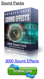 Ambient sounds download